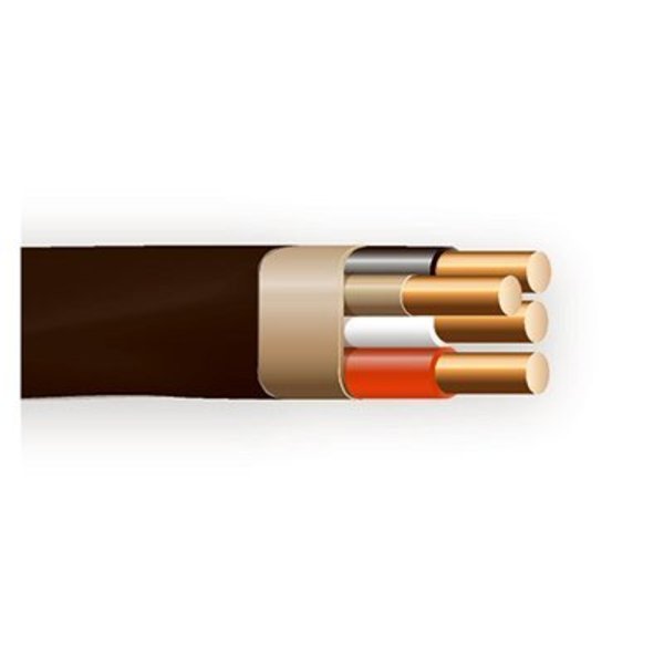 Southwire 90' 63 WG NMB Cable, 90PK 63950072